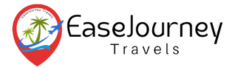 EaseJourney  Travel and Tours